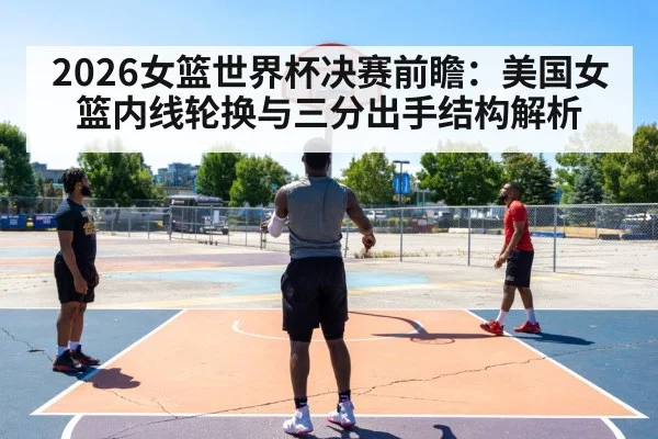 2026女篮世界杯决赛前瞻：美国女篮内线轮换与三分出手结构解析